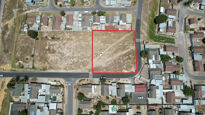 0 Bedroom Property for Sale in Hillcrest Heights Western Cape